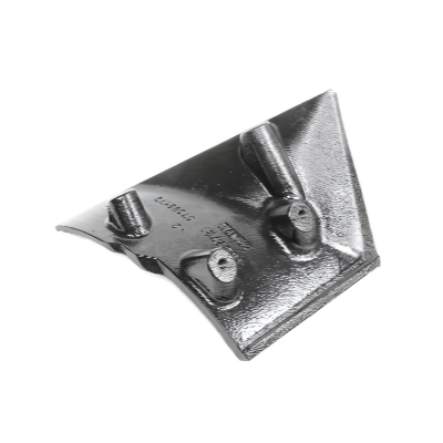 Imagem do produto Defletor Guia de Ferro - 87385173 - Similar New Holland